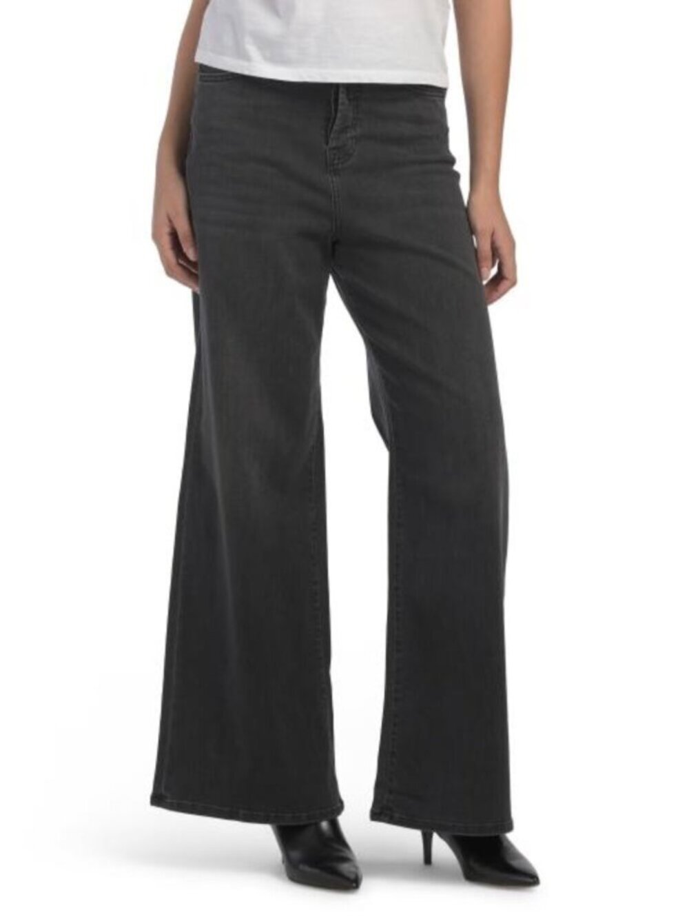 7 FOR ALL MANKIND Zoey Jeans